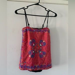 Boho Top